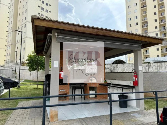 Imagem Apartamento com 2 Quartos à Venda, 42 m² em Jardim Maria Do Carmo - Sorocaba Imagem Apartamento com 2 Quartos à Venda, 42 m² em Jardim Maria Do Carmo - Sorocaba