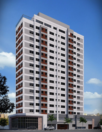 Imagem Apartamento com 1 Quarto à Venda, 31 m² em Mooca - São Paulo Imagem Apartamento com 1 Quarto à Venda, 31 m² em Mooca - São Paulo