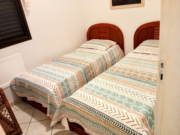 Imagem Apartamento com 3 Quartos à Venda, 120 m² em Enseada - Guarujá