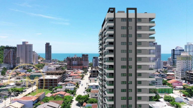 Imagem Apartamento com 2 Quartos à Venda, 70 m² em Morretes - Itapema