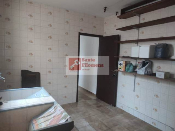 Imagem Sobrado com 3 Quartos à Venda, 128 m² em Vila Scarpelli - Santo André Imagem Sobrado com 3 Quartos à Venda, 128 m² em Vila Scarpelli - Santo André