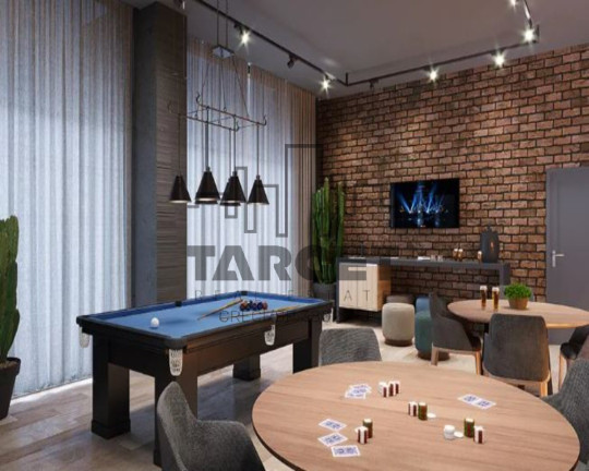 Imagem Imóvel com 3 Quartos à Venda, 79 m² em Butantã - São Paulo