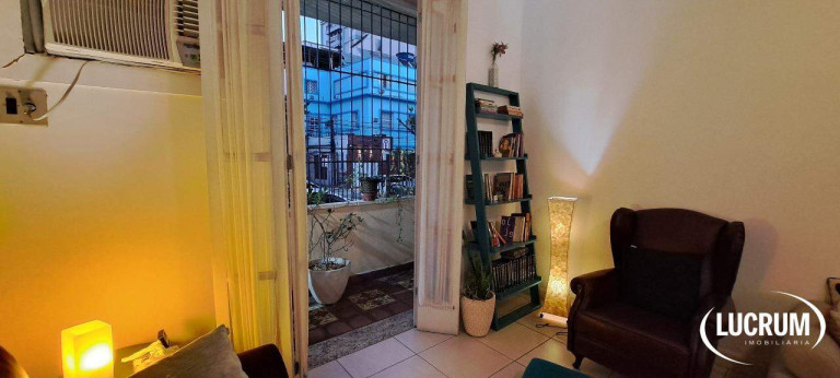 Imagem Apartamento com 3 Quartos à Venda, 85 m² em Botafogo - Rio De Janeiro Imagem Apartamento com 3 Quartos à Venda, 85 m² em Botafogo - Rio De Janeiro