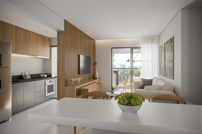 Imagem Imóvel com 2 Quartos à Venda, 80 m² em Vila Ema - São Paulo Imagem Imóvel com 2 Quartos à Venda, 80 m² em Vila Ema - São Paulo
