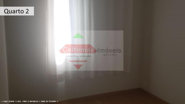 Imagem Apartamento com 2 Quartos à Venda, 56 m² em Parque Santo Antonio - Taubaté Imagem Apartamento com 2 Quartos à Venda, 56 m² em Parque Santo Antonio - Taubaté