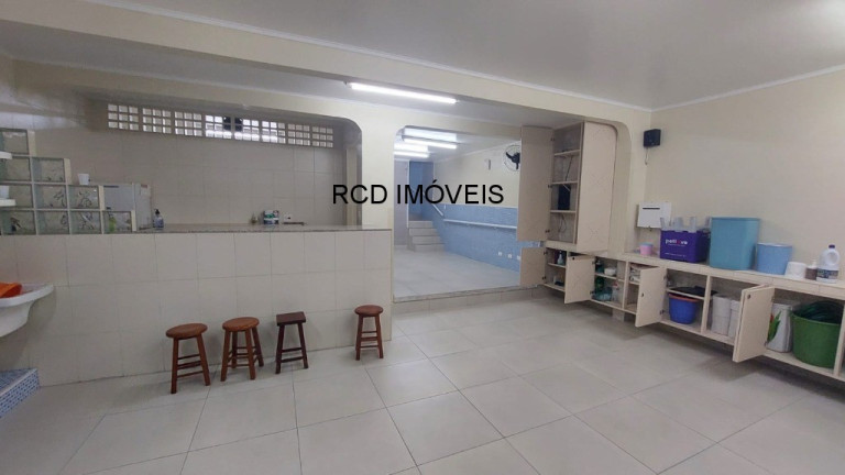 Imagem Imóvel com 3 Quartos à Venda, 95 m² em Vila Tiradentes - São Paulo Imagem Imóvel com 3 Quartos à Venda, 95 m² em Vila Tiradentes - São Paulo