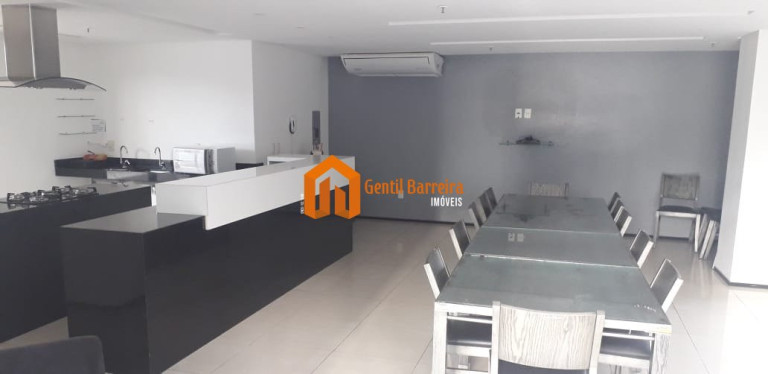 Imagem Apartamento com 3 Quartos à Venda, em Cocó - Fortaleza Imagem Apartamento com 3 Quartos à Venda, em Cocó - Fortaleza