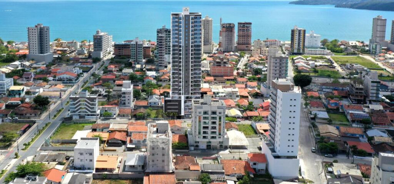 Imagem Apartamento com 3 Quartos à Venda, 125 m² em Porto Belo - Porto Belo
