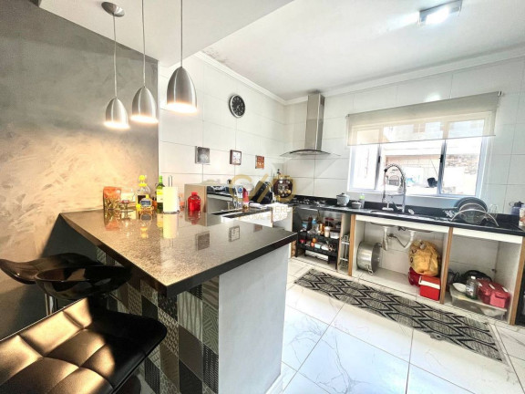Imagem Sobrado com 2 Quartos à Venda, 225 m² em Sítio Do Campo - Praia Grande Imagem Sobrado com 2 Quartos à Venda, 225 m² em Sítio Do Campo - Praia Grande