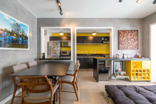 Imagem Apartamento com 2 Quartos à Venda, 59 m² em Granja Julieta - São Paulo Imagem Apartamento com 2 Quartos à Venda, 59 m² em Granja Julieta - São Paulo