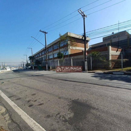 Galpão à Venda, 7.872 m² em Itapegica - Guarulhos
