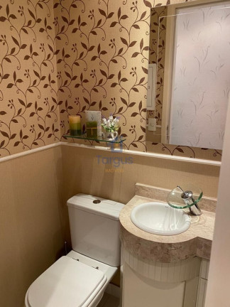 Imagem Apartamento com 2 Quartos à Venda, 97 m² em Jardim Independência - São Paulo