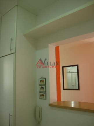 Imagem Apartamento com 2 Quartos à Venda, 46 m² em Jardim Ampliação - São Paulo Imagem Apartamento com 2 Quartos à Venda, 46 m² em Jardim Ampliação - São Paulo