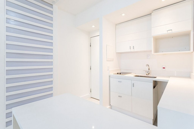 Imagem Imóvel com 1 Quarto à Venda, 37 m² em Itaim Bibi - São Paulo