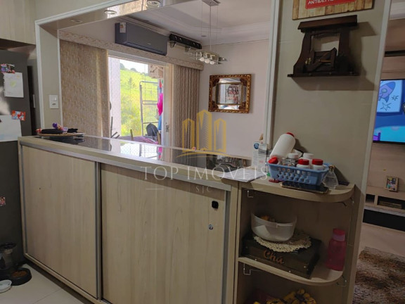 Imagem Apartamento com 2 Quartos à Venda, 55 m² em Alto Da Ponte - São José Dos Campos Imagem Apartamento com 2 Quartos à Venda, 55 m² em Alto Da Ponte - São José Dos Campos