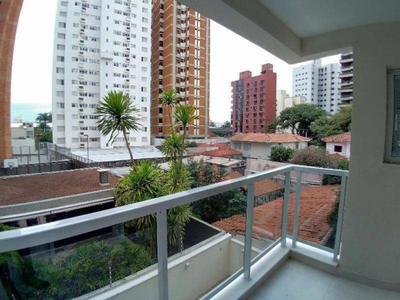 Imagem Apartamento com 1 Quarto para Alugar, 51 m² em Cambuí - Campinas Imagem Apartamento com 1 Quarto para Alugar, 51 m² em Cambuí - Campinas