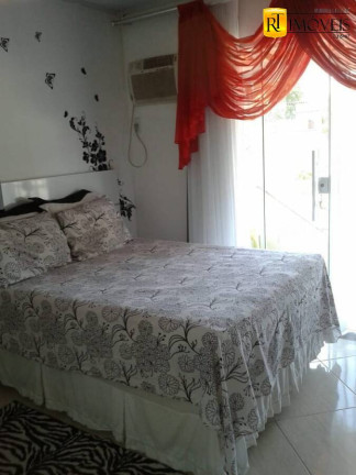 Imagem Casa com 3 Quartos à Venda, 180 m² em Jardim Esperança - Cabo Frio Imagem Casa com 3 Quartos à Venda, 180 m² em Jardim Esperança - Cabo Frio