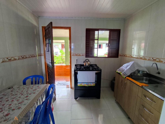 Imagem Casa com 3 Quartos à Venda, 120 m² em São Marcos - São José Dos Pinhais Imagem Casa com 3 Quartos à Venda, 120 m² em São Marcos - São José Dos Pinhais
