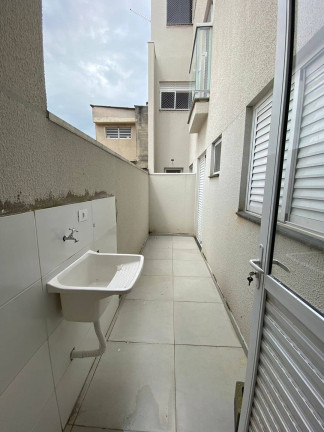 Imagem Apartamento com 2 Quartos à Venda, 46 m² em Utinga - Santo André Imagem Apartamento com 2 Quartos à Venda, 46 m² em Utinga - Santo André
