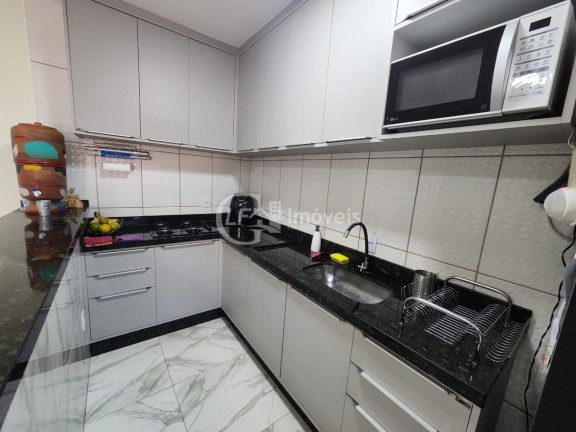 Imagem Casa com 3 Quartos à Venda, 180 m² em Jardim Tijuca - Campo Grande Imagem Casa com 3 Quartos à Venda, 180 m² em Jardim Tijuca - Campo Grande