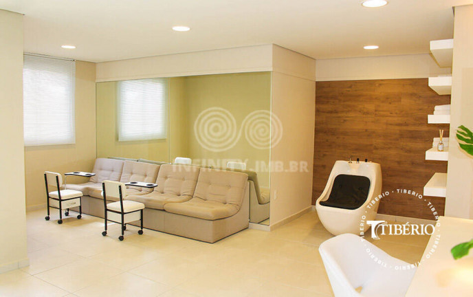 Imagem Apartamento com 2 Quartos à Venda, 58 m² em Conceição - São Paulo