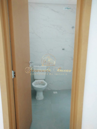 Imagem Imóvel com 2 Quartos à Venda, 45 m² em Vila Pires - Santo André