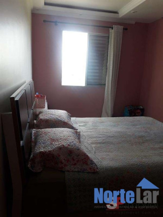 Imagem Apartamento com 2 Quartos à Venda, 62 m² em Pirituba - São Paulo Imagem Apartamento com 2 Quartos à Venda, 62 m² em Pirituba - São Paulo