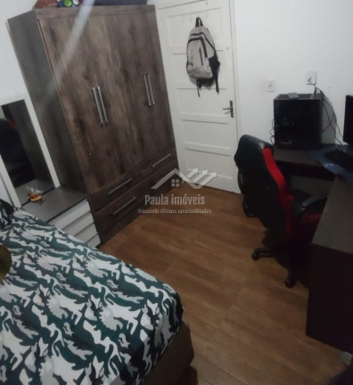 Imagem Casa de Condomínio com 3 Quartos à Venda, 130 m² em Jardim Das Flores - Sao Jose Dos Campos Imagem Casa de Condomínio com 3 Quartos à Venda, 130 m² em Jardim Das Flores - Sao Jose Dos Campos