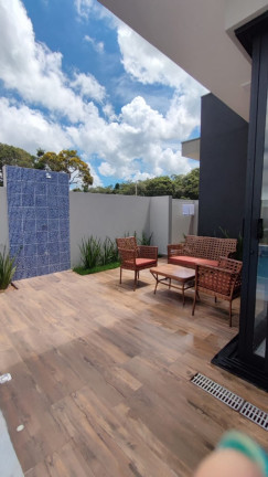 Imagem Casa com 3 Quartos à Venda, 170 m² em Ninho Verde Ii - Pardinho Imagem Casa com 3 Quartos à Venda, 170 m² em Ninho Verde Ii - Pardinho