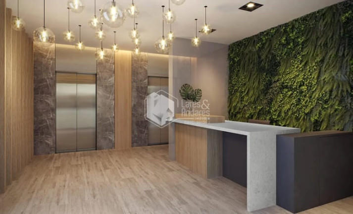 Imagem Studio com 1 Quarto à Venda, 27 m² em Vila Clementino - São Paulo Imagem Studio com 1 Quarto à Venda, 27 m² em Vila Clementino - São Paulo