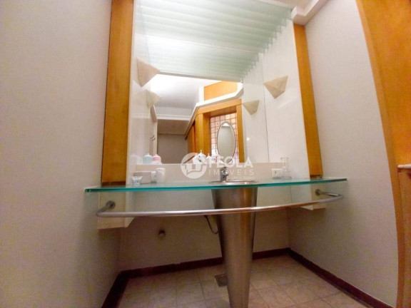 Imagem Casa com 4 Quartos para Alugar, 470 m² em Iate Clube Americana - Americana Imagem Casa com 4 Quartos para Alugar, 470 m² em Iate Clube Americana - Americana