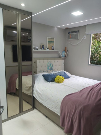 Imagem Imóvel com 2 Quartos à Venda, 65 m² em Camorim - Rio De Janeiro