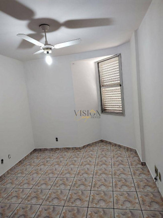 Imagem Apartamento com 2 Quartos à Venda, 65 m² em Vila Industrial (campinas) - Campinas Imagem Apartamento com 2 Quartos à Venda, 65 m² em Vila Industrial (campinas) - Campinas