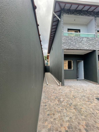 Sobrado com 2 Quartos à Venda, 70 m² em Esmeralda - Praia Grande