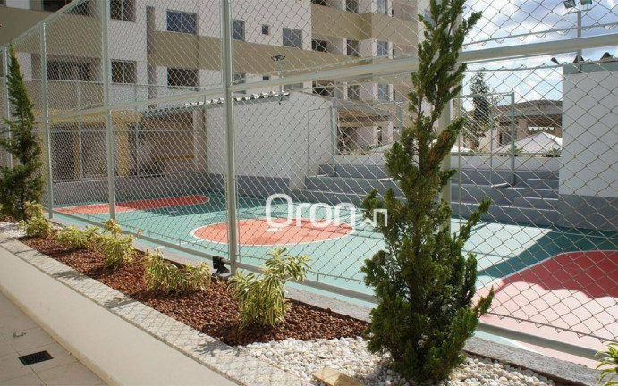 Imagem Apartamento com 2 Quartos à Venda, 53 m² em Vila Rosa - Goiânia Imagem Apartamento com 2 Quartos à Venda, 53 m² em Vila Rosa - Goiânia