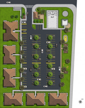 Imagem Apartamento com 2 Quartos à Venda, 43 m² em Loteamento Residencial Campina Verde - Campinas Imagem Apartamento com 2 Quartos à Venda, 43 m² em Loteamento Residencial Campina Verde - Campinas