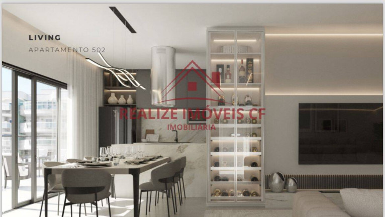 Imagem Apartamento com 1 Quarto à Venda, 61 m² em Braga - Cabo Frio