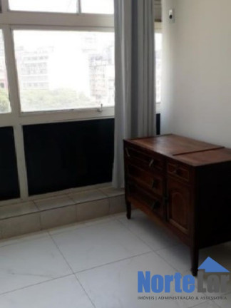 Imagem Kitnet com 1 Quarto à Venda, 38 m² em Centro - São Paulo Imagem Kitnet com 1 Quarto à Venda, 38 m² em Centro - São Paulo