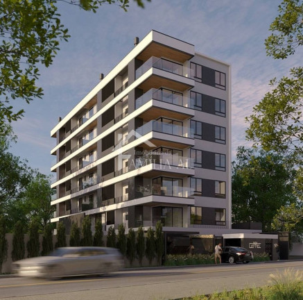 Imagem Apartamento com 2 Quartos à Venda, 77 m² em Bom Retiro - Joinville
