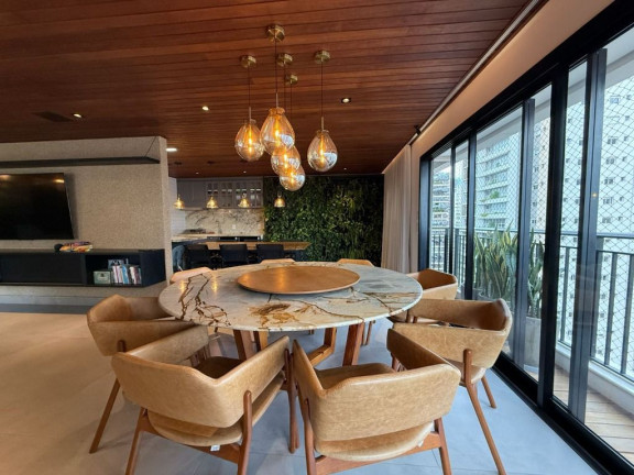 Imagem Apartamento com 4 Quartos à Venda, 224 m² em Setor Marista - Goiânia Imagem Apartamento com 4 Quartos à Venda, 224 m² em Setor Marista - Goiânia