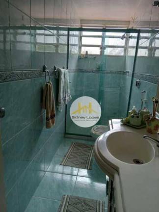 Imagem Casa com 3 Quartos à Venda, 256 m² em Freguesia De Jacarepaguá - Rio De Janeiro