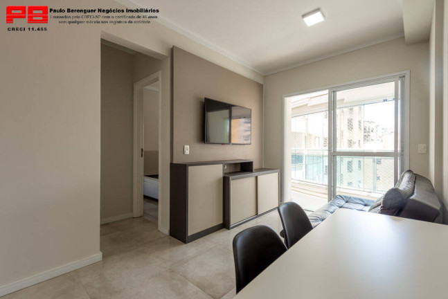 Imagem Apartamento com 1 Quarto à Venda, 45 m² em Santa Efigenia - São Paulo Imagem Apartamento com 1 Quarto à Venda, 45 m² em Santa Efigenia - São Paulo
