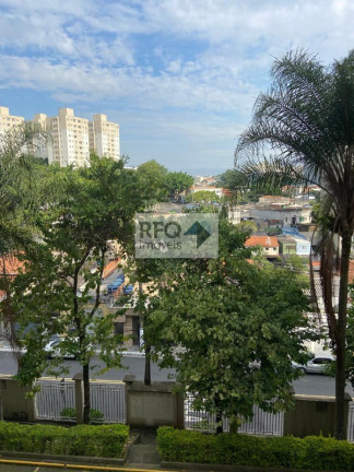 Imagem Imóvel com 2 Quartos à Venda, 45 m² em Jabaquara - São Paulo