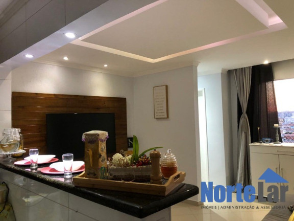 Imagem Apartamento com 2 Quartos à Venda, 54 m² em Parque São Luís - São Paulo Imagem Apartamento com 2 Quartos à Venda, 54 m² em Parque São Luís - São Paulo