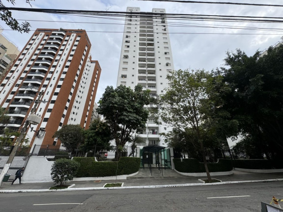 Imagem Apartamento com 2 Quartos à Venda, 87 m² em Moema - São Paulo Imagem Apartamento com 2 Quartos à Venda, 87 m² em Moema - São Paulo
