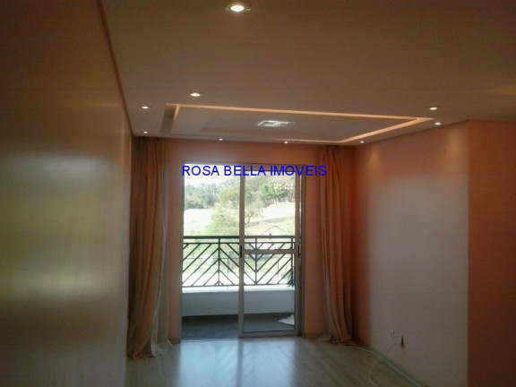 Apartamento com 2 Quartos à Venda, 66 m² em Medeiros - Jundiaí