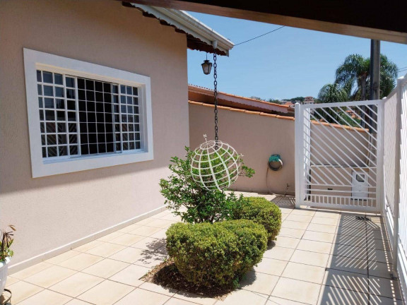 Imagem Casa com 3 Quartos à Venda, 202 m² em Jardim Do Lago - Atibaia Imagem Casa com 3 Quartos à Venda, 202 m² em Jardim Do Lago - Atibaia