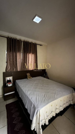 Imagem Casa com 2 Quartos à Venda, 80 m² em Setor Santos Dumont - Goiânia Imagem Casa com 2 Quartos à Venda, 80 m² em Setor Santos Dumont - Goiânia