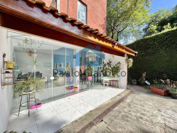 Imagem Casa de Condomínio com 4 Quartos à Venda, 500 m² em Granja Viana - Cotia