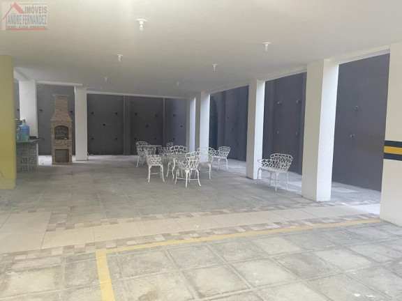Imagem Apartamento com 2 Quartos à Venda, 60 m² em Jardim Fragoso - Olinda